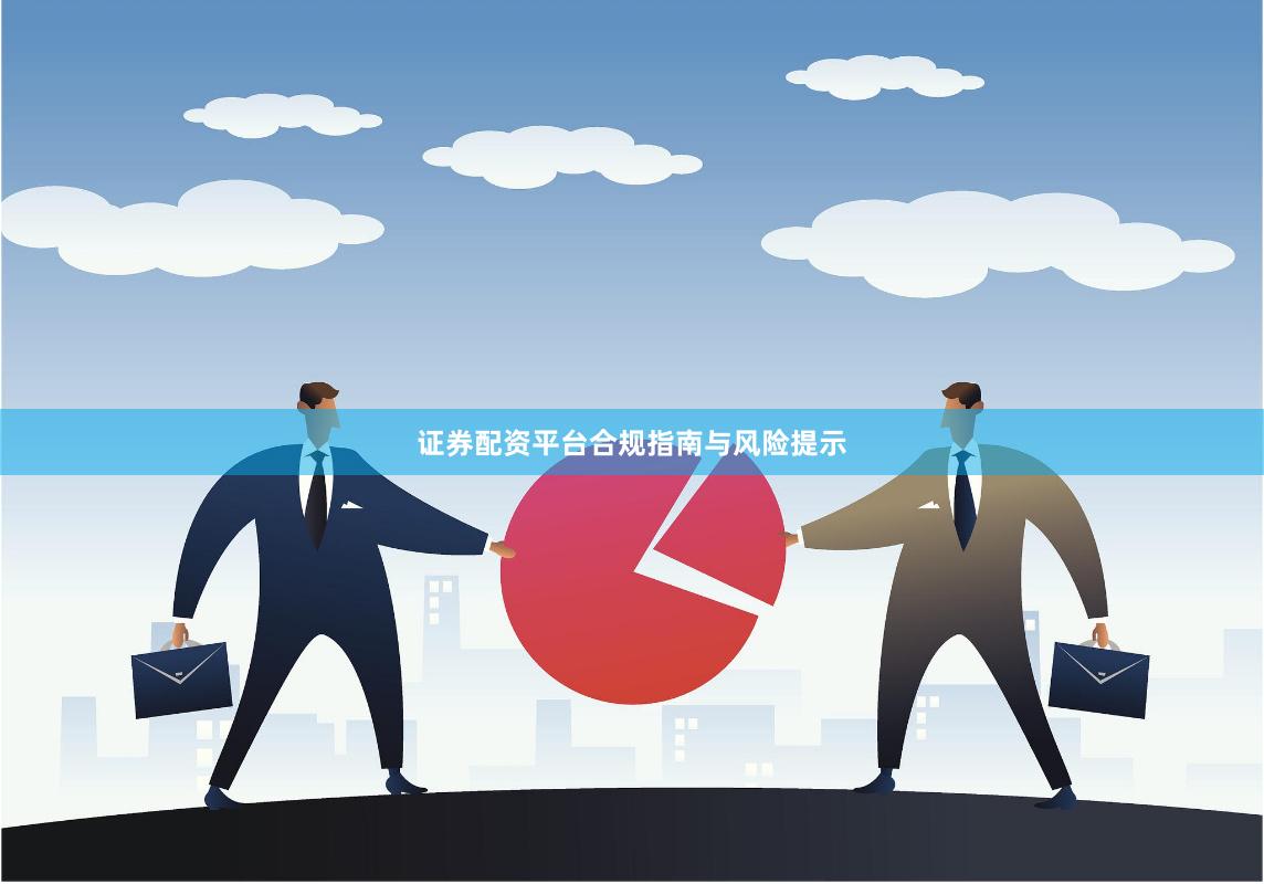 证券配资平台合规指南与风险提示